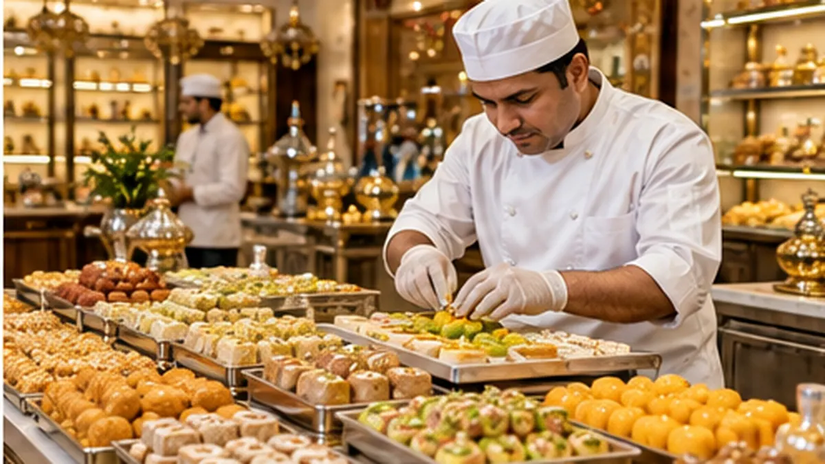 Custom Event Menu Procurement Planning Guide planning visual for Shree Gaur Sweet & Caterers