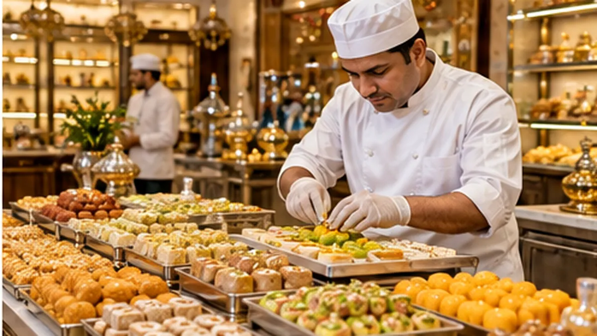 Engagement ceremony catering from Shree Gaur Sweet Caterers